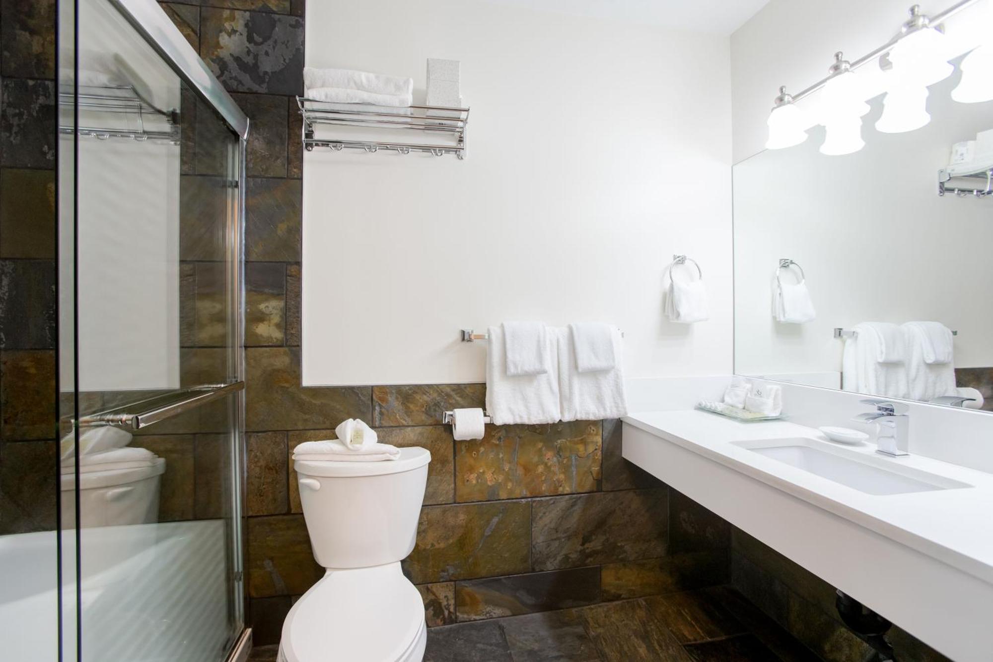 Rockwater Secret Cove 4* Sechelt