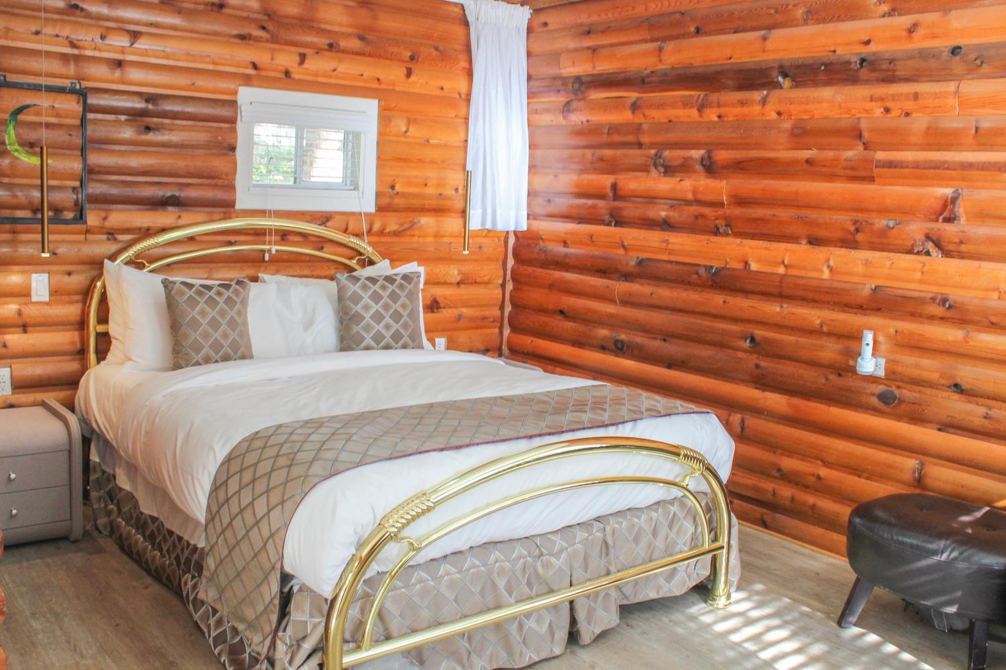 Rockwater Secret Cove Resort Sechelt