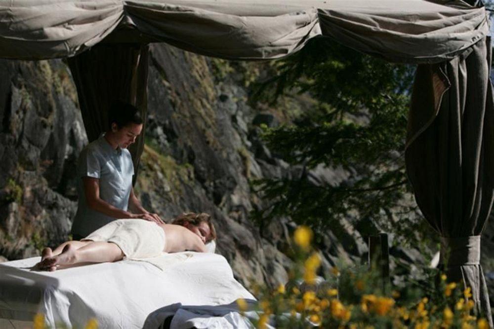 Rockwater Secret Cove Resort Sechelt