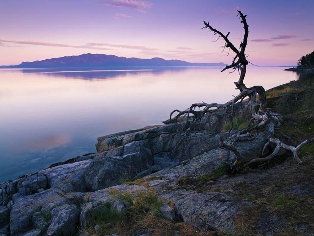 Rockwater Secret Cove 4* Sechelt