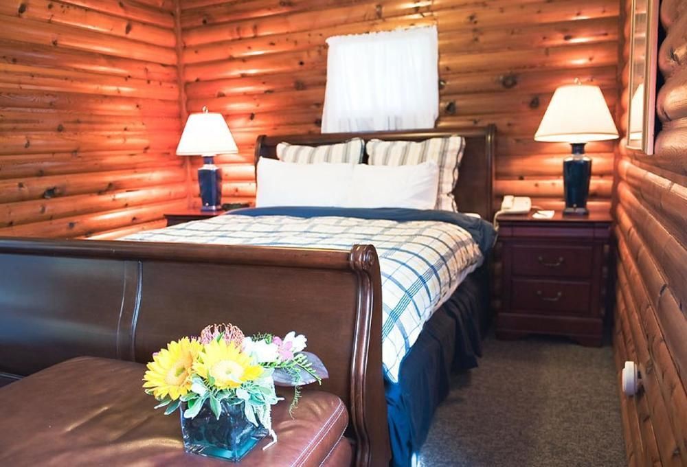 Resort Rockwater Secret Cove Sechelt