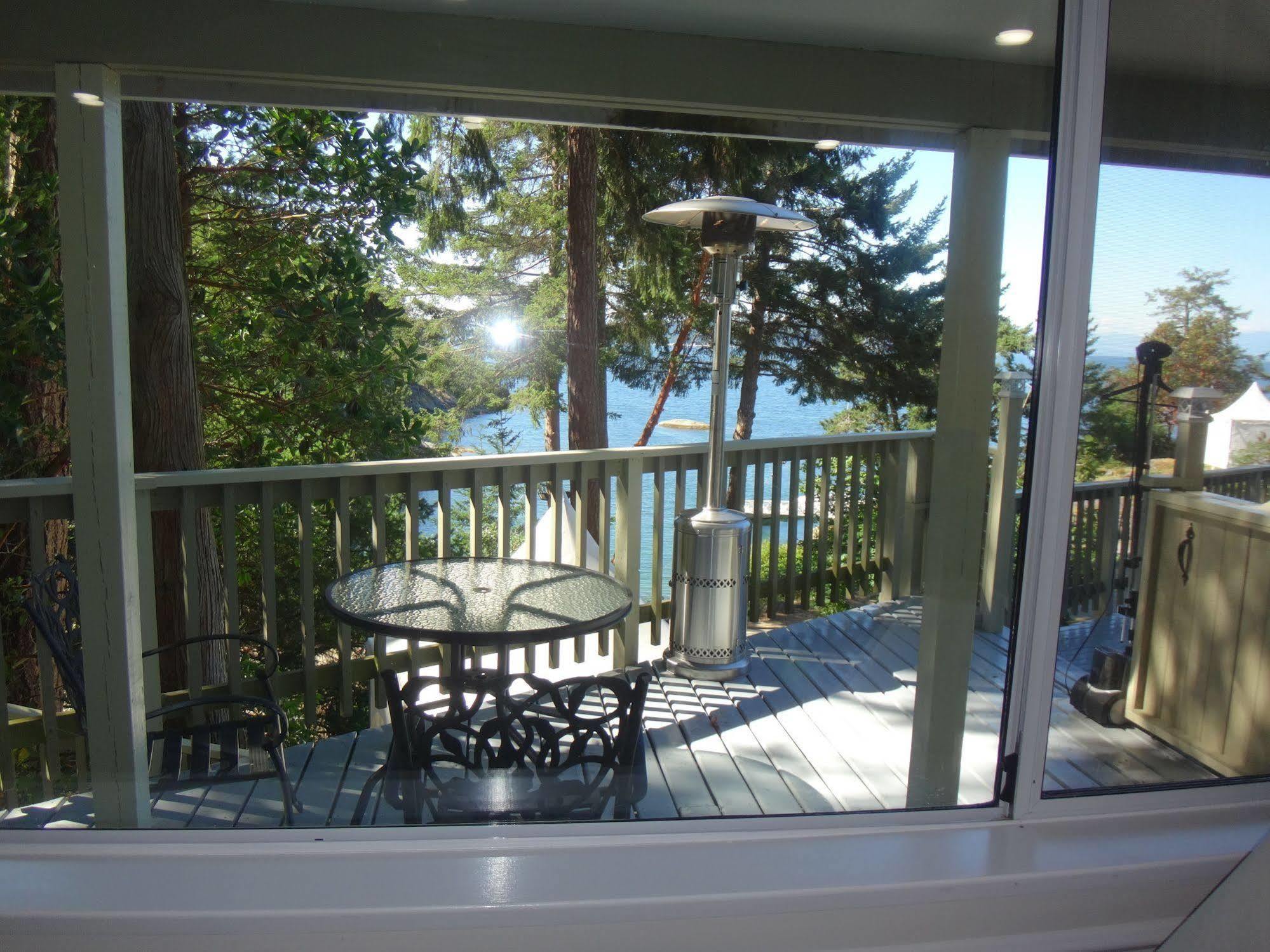 Resort Rockwater Secret Cove Sechelt
