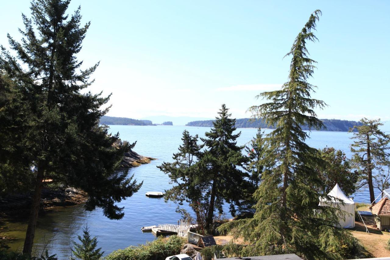 Rockwater Secret Cove 4* Sechelt