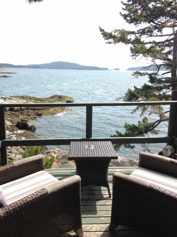 Rockwater Secret Cove Resort Sechelt