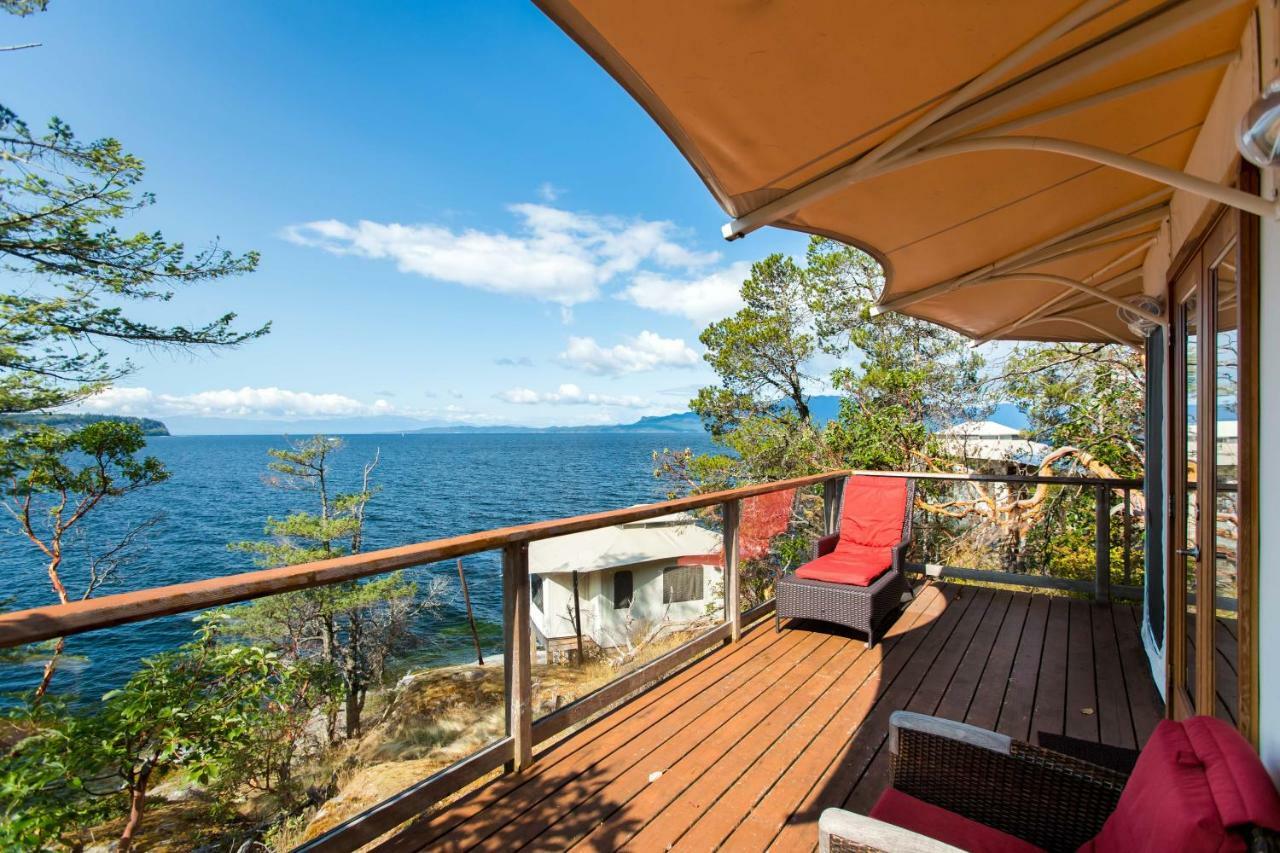 Rockwater Secret Cove 4* Sechelt
