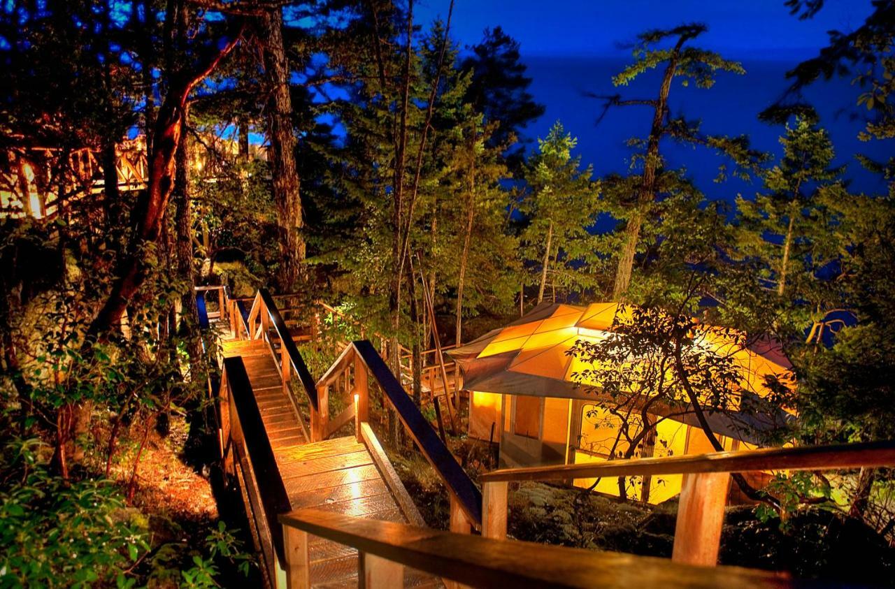 Resort Rockwater Secret Cove