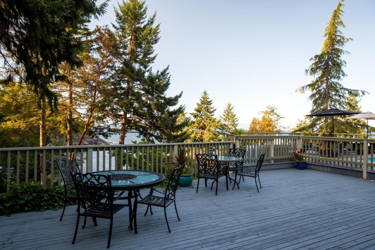 Rockwater Secret Cove