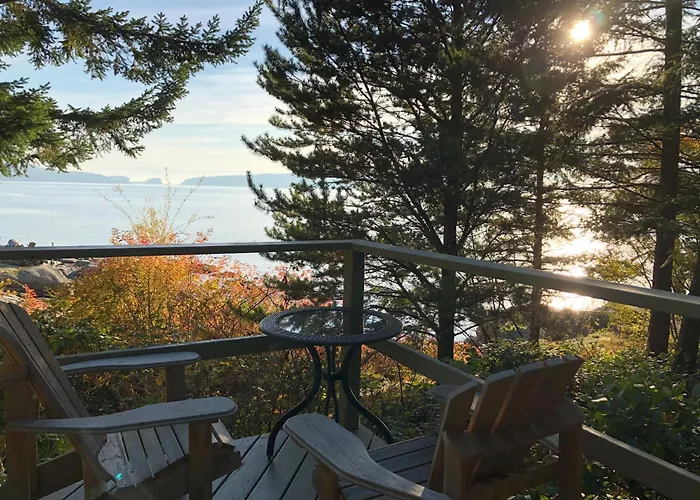 Rockwater Secret Cove Resort