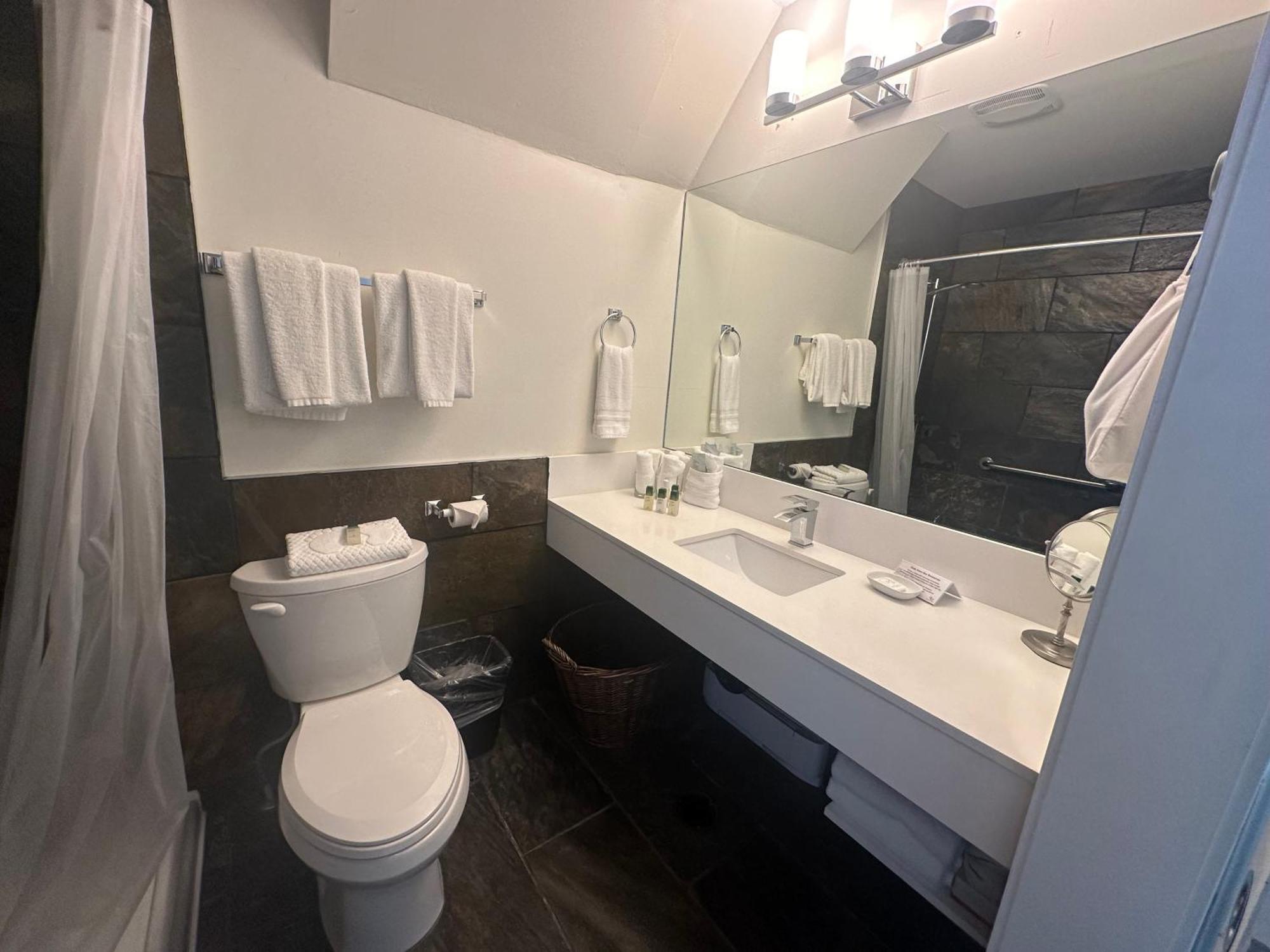 Rockwater Secret Cove 4* Sechelt
