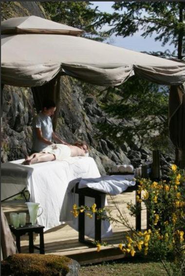 Resort Rockwater Secret Cove