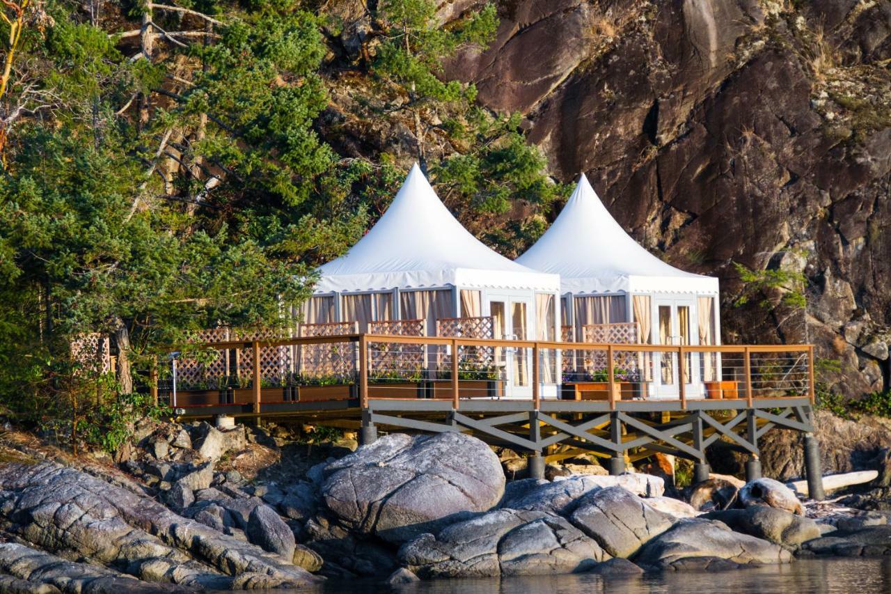 Resort Rockwater Secret Cove