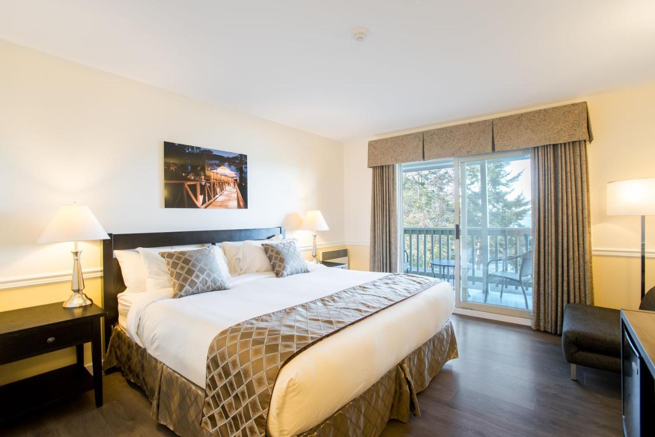 Rockwater Secret Cove Sechelt